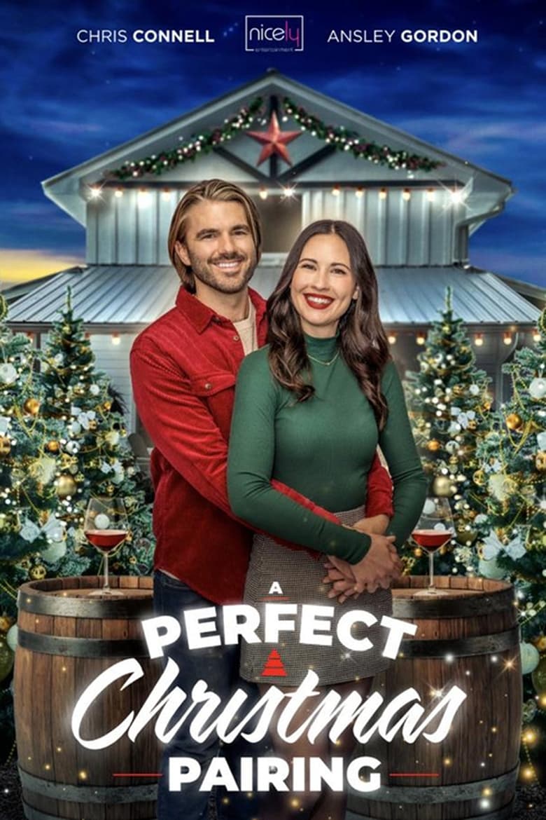 A Perfect Christmas Pairing 2023 | En 6CH | [1080p] WEB-DL (x265) 9ce9cc070635c96fd07c2fc58d2a0ee4