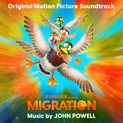 Migration Soundtrack