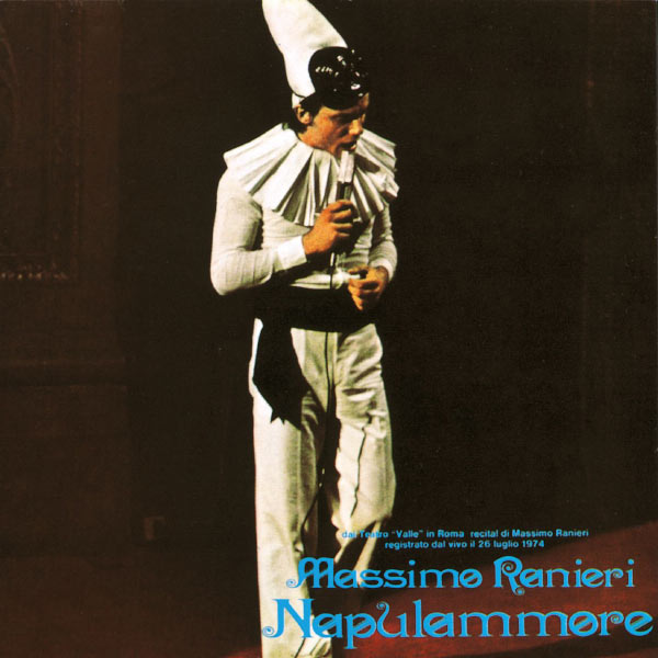 Massimo Ranieri- Napulammore 1974 Pop Flac 16-44  E214529580a29b8480f54768f68aa92e