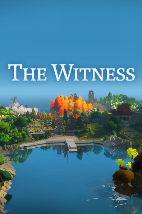 The Witness (07-05-2019)