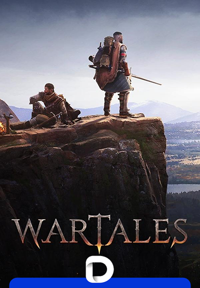Wartales [v 1.0.34393 + DLCs] (2023) PC | RePack  Decepticon