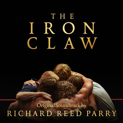 The Iron Claw Soundtrack