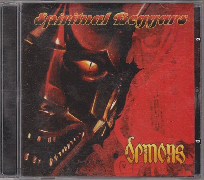Spiritual Beggars - Demons (2005)