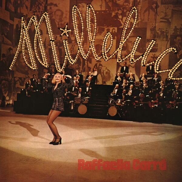 Raffaella Carrà - Milleluci 1974 Pop Flac 24-44  F2c3086166d908772640b3bdb54d5445