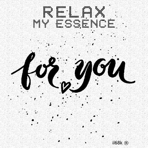 VA - RelaX (my essence) for You (2023) MP3