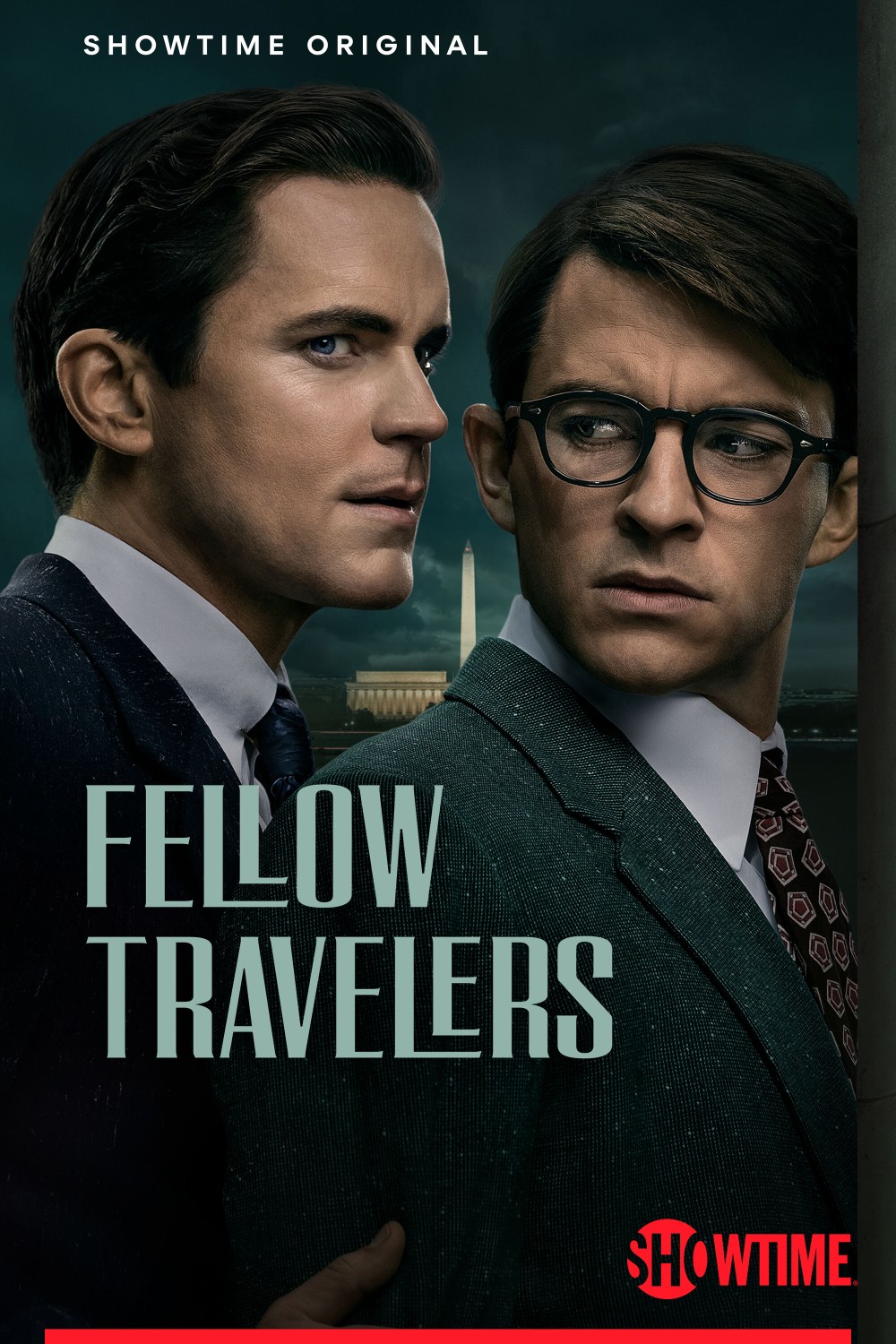 Fellow Travelers S01 COMPLETE [720p] WEBRip (x264) Ee55f8abdaaade911e3c7e4108e96c38