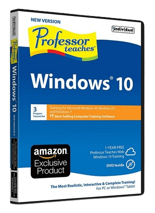 Professor Teaches Windows 10 v5.0 4e4cb7e8601e7f531cf6c47327ece7a2