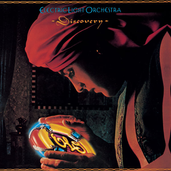 Electric Light Orchestra - Discovery -1979  929c568c2e84ead4ea7cc4dcfcb8b7c9