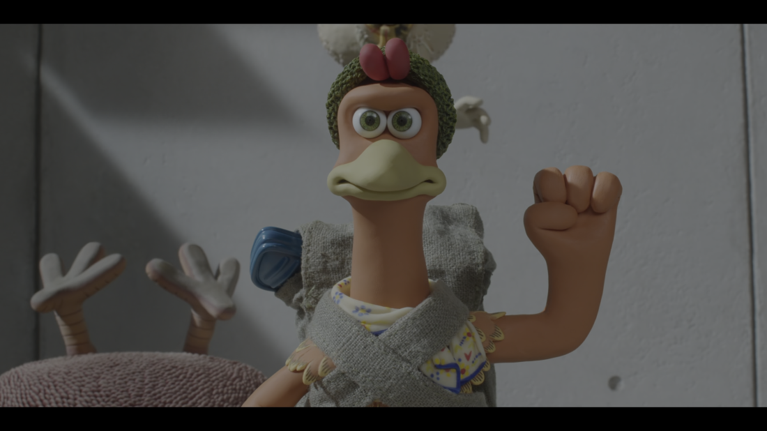 Chicken Run Dawn of the Nugget 2023 [2160p] HDR WEB-DL [6 CH] 95bade4c0d995d513a07900cb600438b