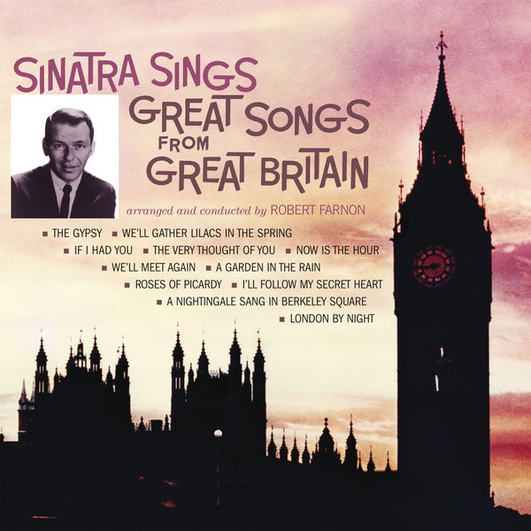 Frank Sinatra - Sinatra Sings Great Songs From Great Britain 1962 Lounge Flac 24-96  01141ba65d0c6a2cedadc6d6f34495b8