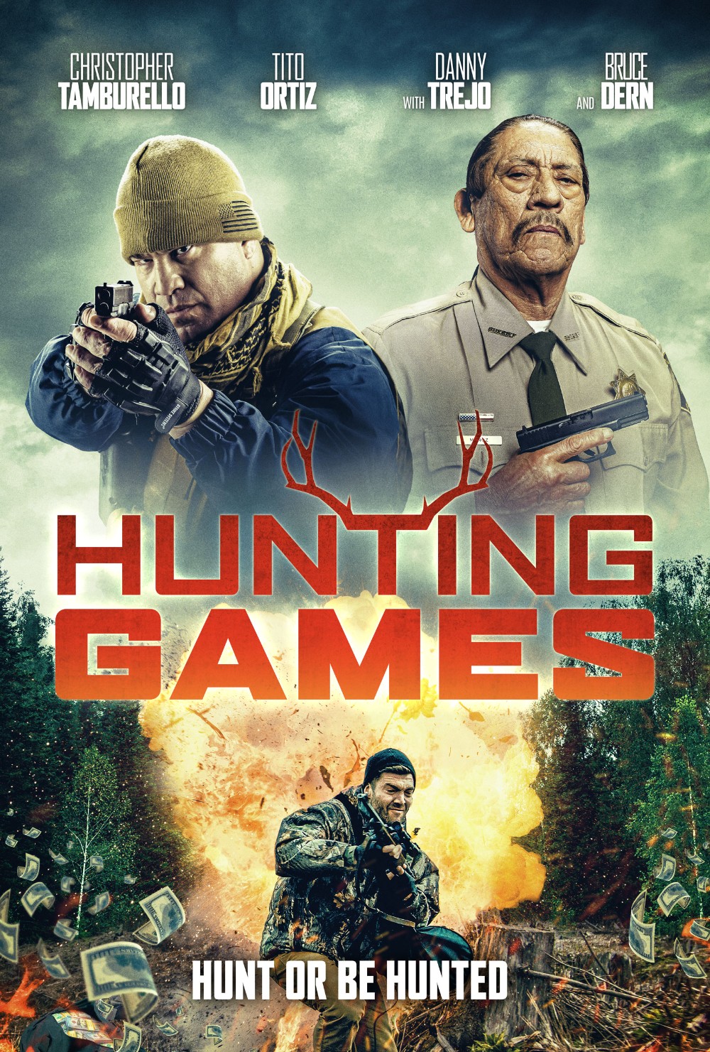 Hunting Games 2023 [1080p] WEBRip (x265) [6 CH] 1319f0e95ed4fa2c9fbc5a146020ec53