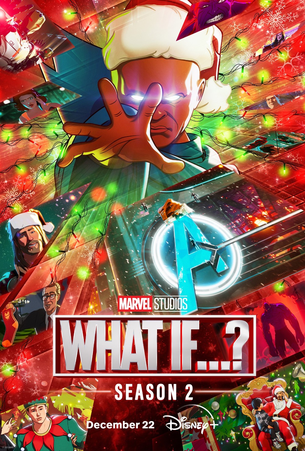 What If 2021 S01 [1080p] WEBRip (x265) [6 CH] 57117e8575aaf3d6557f6739c5fdd6a0