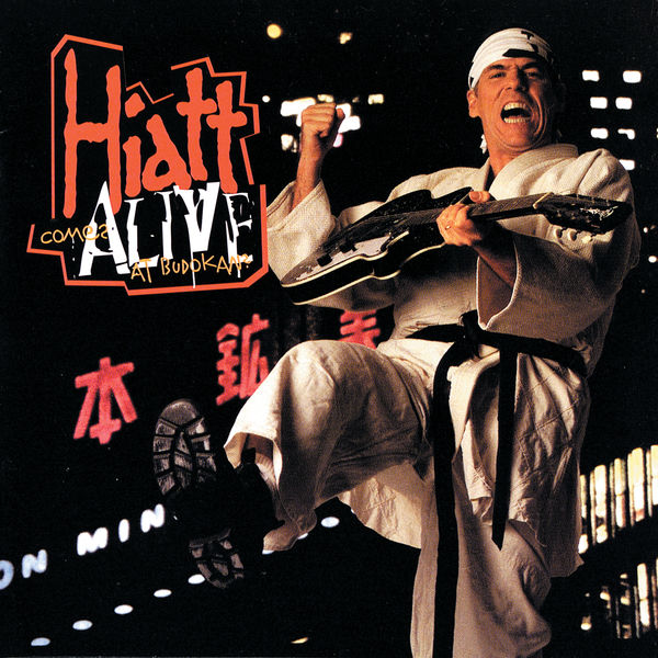 John Hiatt - Hiatt Comes Alive At Budokan 1994 Rock Flac 16-44  6faa5dc317b04127aa2fa296b5af175f