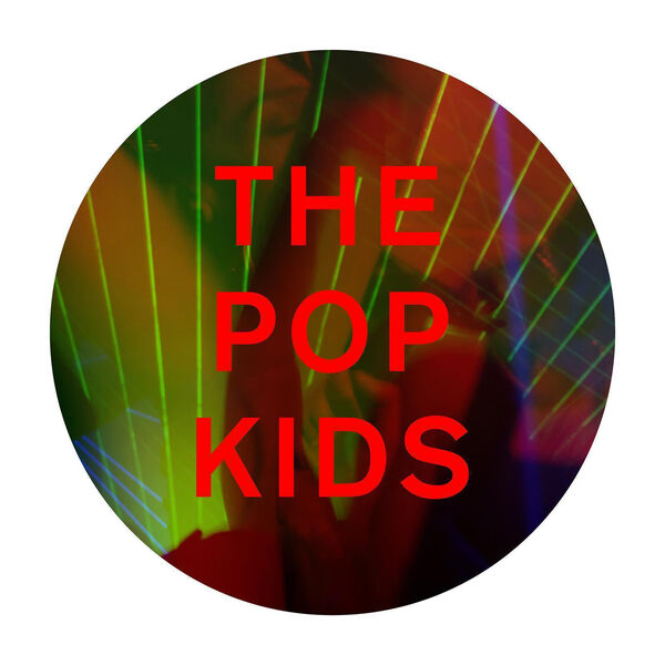 Pet Shop Boys - The Pop Kids Remixes 2024 16Bit-44.1kHz [FLAC]  305eb03bb83fc1549e5988609a0df68f