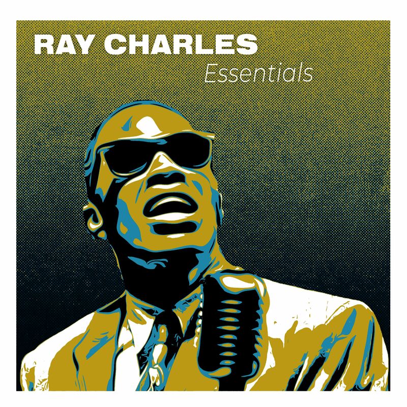 Ray Charles - Ray Charles Essentials The Greatest Feel Good Jazz and Soul Hits 2024 Mp3 [320kbps]  32a7b4bd55ecee2e6672bccec6421a3d