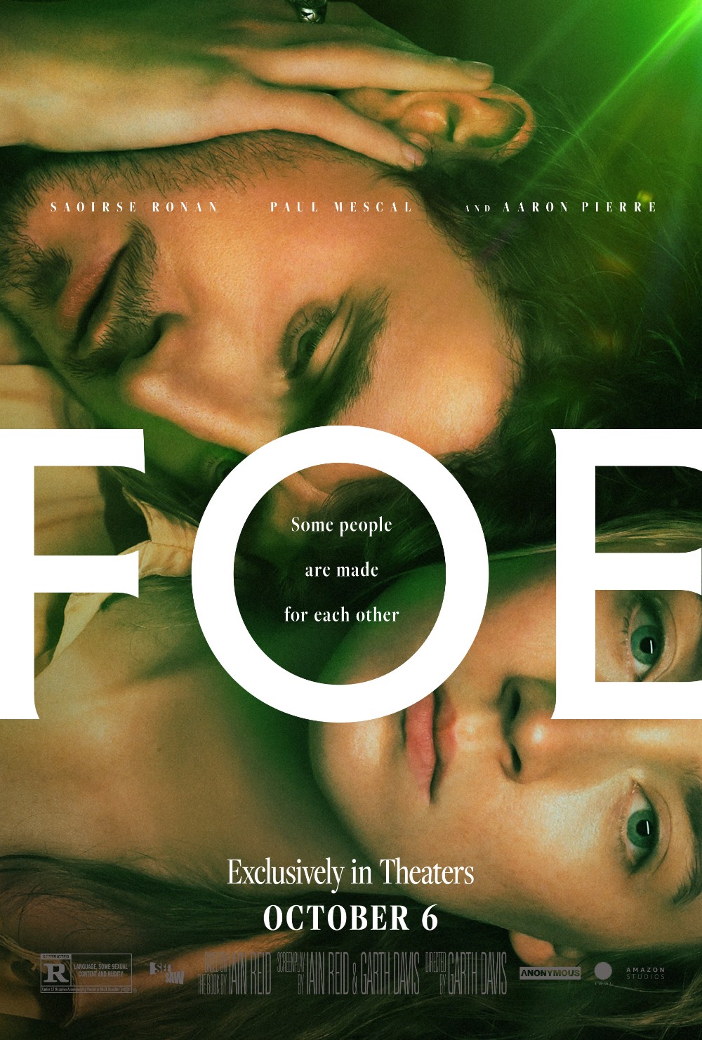 FOE 2023 [1080p] (H264) [6 CH] 34967ca427659fff4988434dfc2d2b13