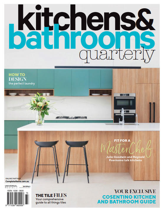 Kitchens  Bathrooms Quarterly - Vol.26 No.2 - 2019_1.jpg