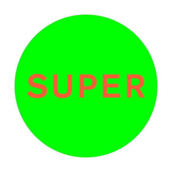 Pet Shop Boys - Super 2024 24Bit-44.1kHz [FLAC]  4573ea9408570eb974b537f2a9825f34