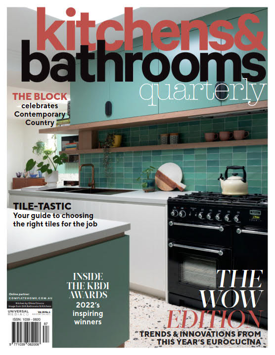 Kitchens  Bathrooms Quarterly - Vol.29 No.4 - 2023_1.jpg