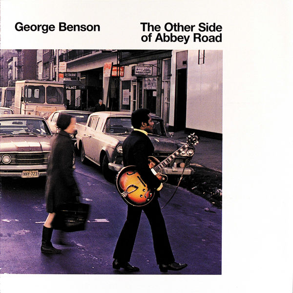 George Benson - The Other Side Of Abbey Road 1970 24Bit-96kHz Remastered 2021 [FLAC]  7e11e6ff174d9cc89fb2b5054676d140