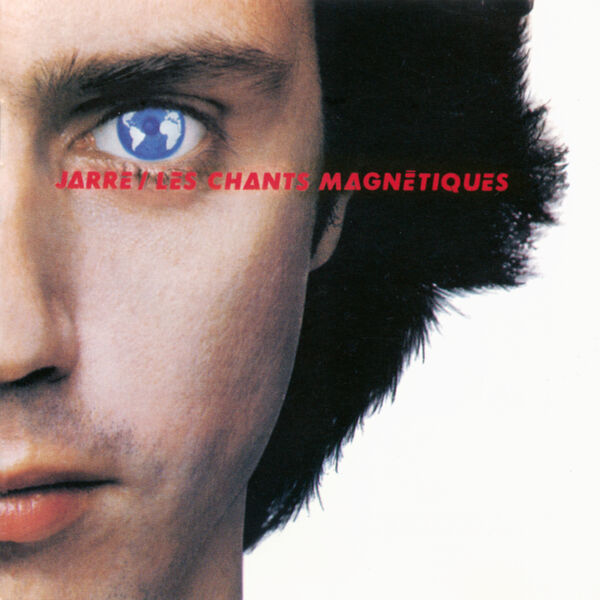 Jean Michel Jarre - Les chants magnétiques Magnetic Fields Reissue 2024 24Bit-48kHz [FLAC]  8158df50ac0ad819d8954d82fcb5d90c