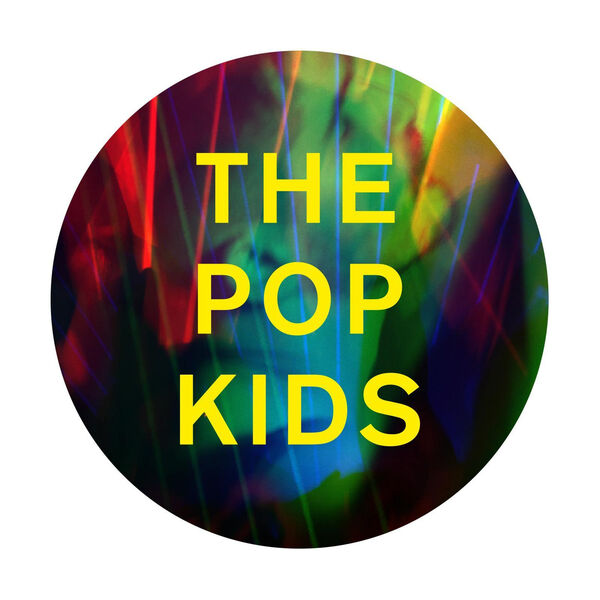 Pet Shop Boys - The Pop Kids 2024 24Bit-44.1kHz [FLAC]  9e343c932e5688bcfcc81fc594db9a2f