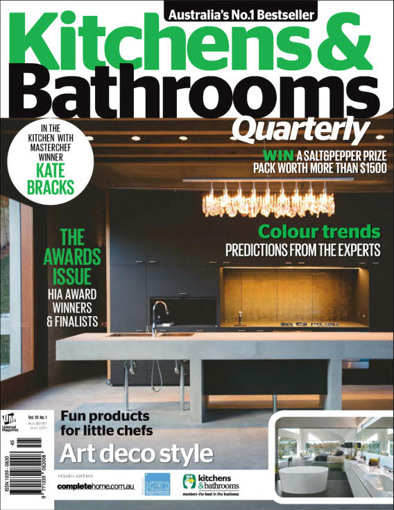 Kitchens  Bathrooms Quarterly - Vol.19 No.1 - 2012_1.jpg