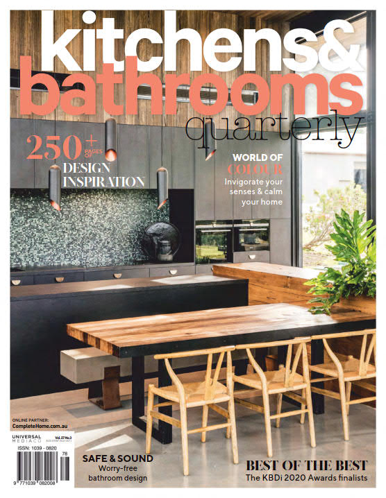 Kitchens  Bathrooms Quarterly - Vol.27 No.3 - 2020_1.jpg