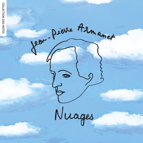 Jean-Pierre Armanet - Nuages 2024 24Bit-96kHz [FLAC]  Ba071e1a6b17ca87e83290d84a8e1fd3