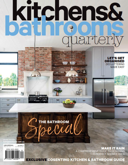 Kitchens  Bathrooms Quarterly - Vol.25 No.3 - 2018_1.jpg