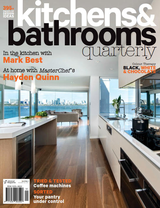 Kitchens  Bathrooms Quarterly - Vol.21 No.1 - 2014_1.jpg
