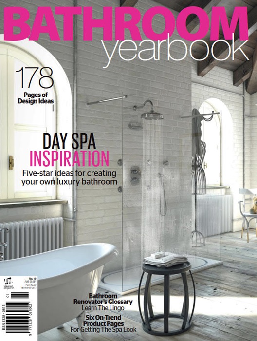 Bathroom Yearbook No.19 - 2015.jpg