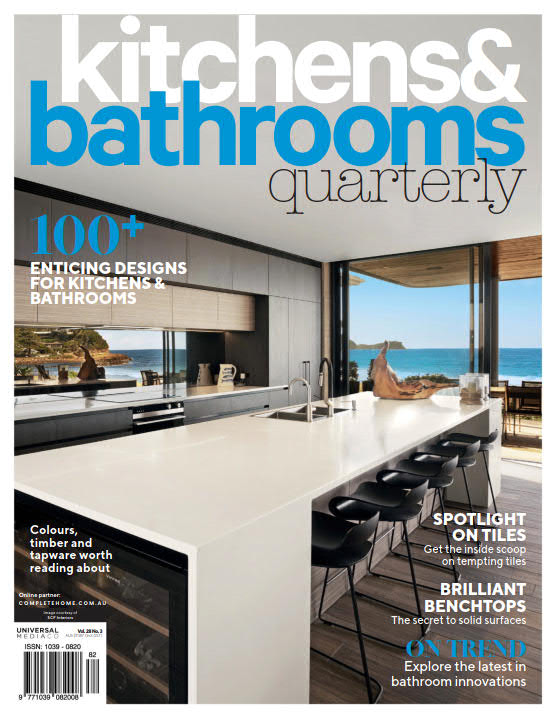 Kitchens  Bathrooms Quarterly - Vol.28 No.3 - 2021_1.jpg