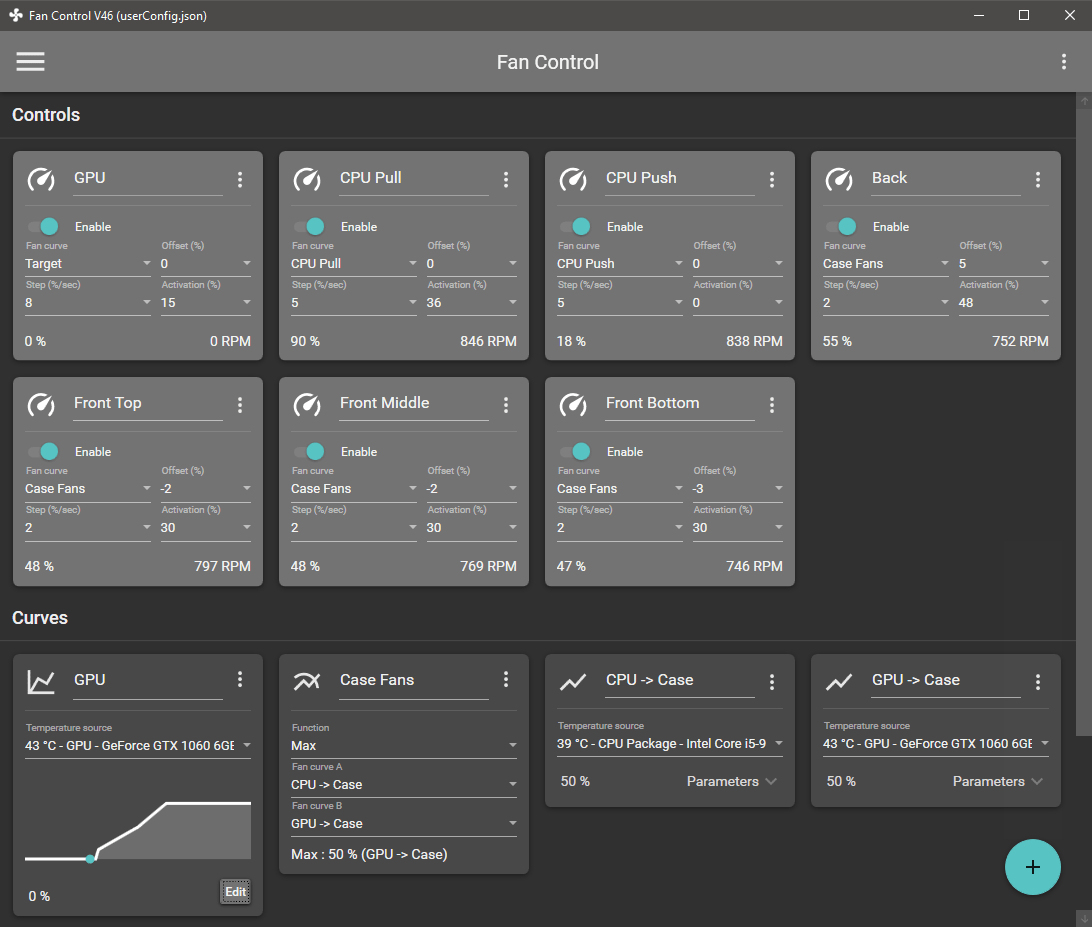 FanControl v177 452167d451f5185fbea6cde54b5fc488