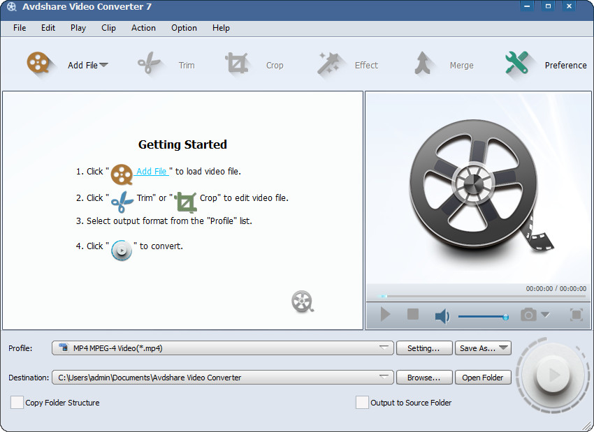 Avdshare Video Converter 7.5.2.8768 Multilingual 2ad59f9d3dcfbbd6a90d8936781d0700