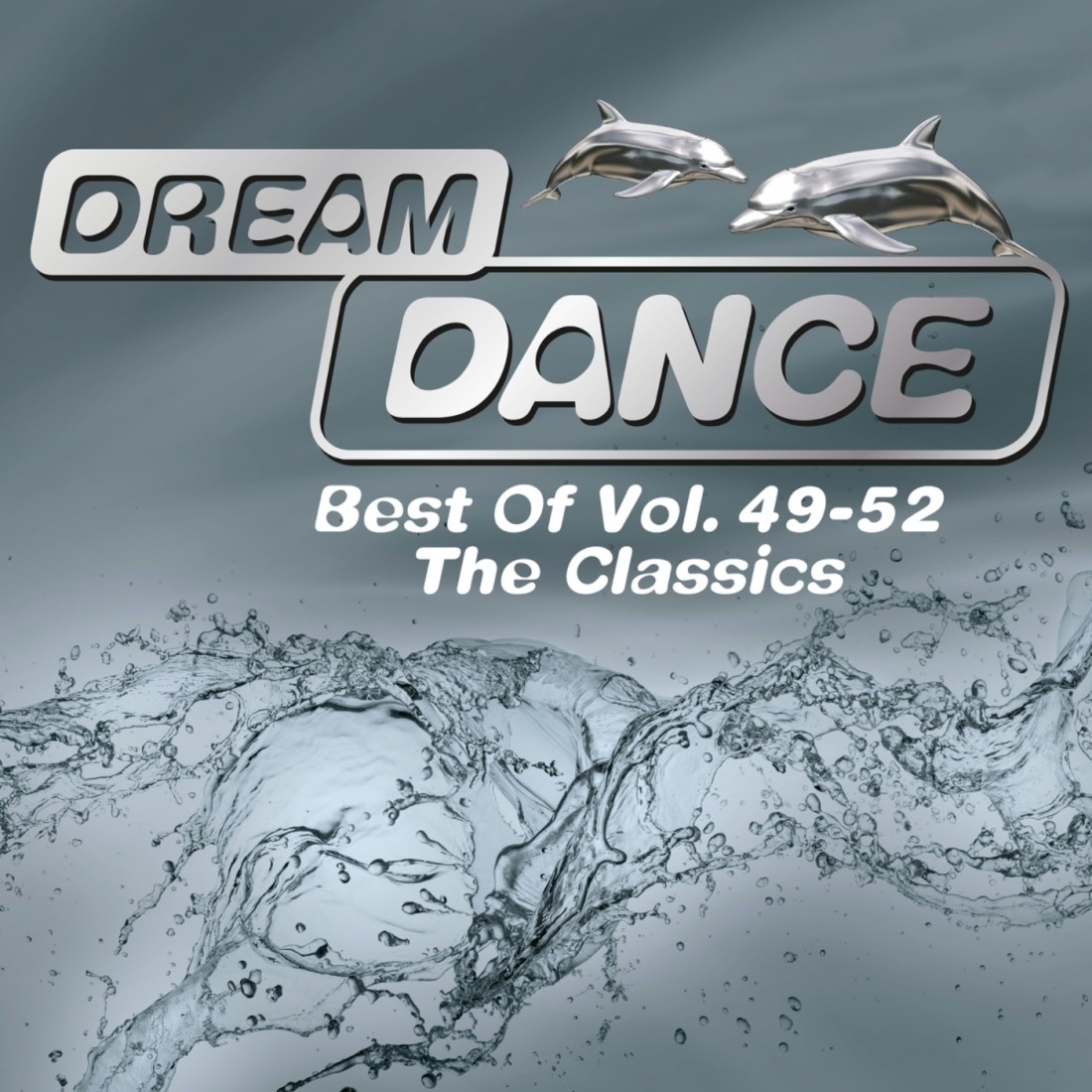 Various Artists - Best Of Dream Dance Vol. 49-52 The Classics 2024 Mp3 [320kbps]  48802b5ba0b4609fa079e87e45c377de