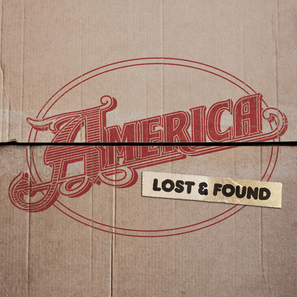 America - Lost & Found 2015 Pop Flac 16-44  7fd662207b50f59a6b34687f4f63c788