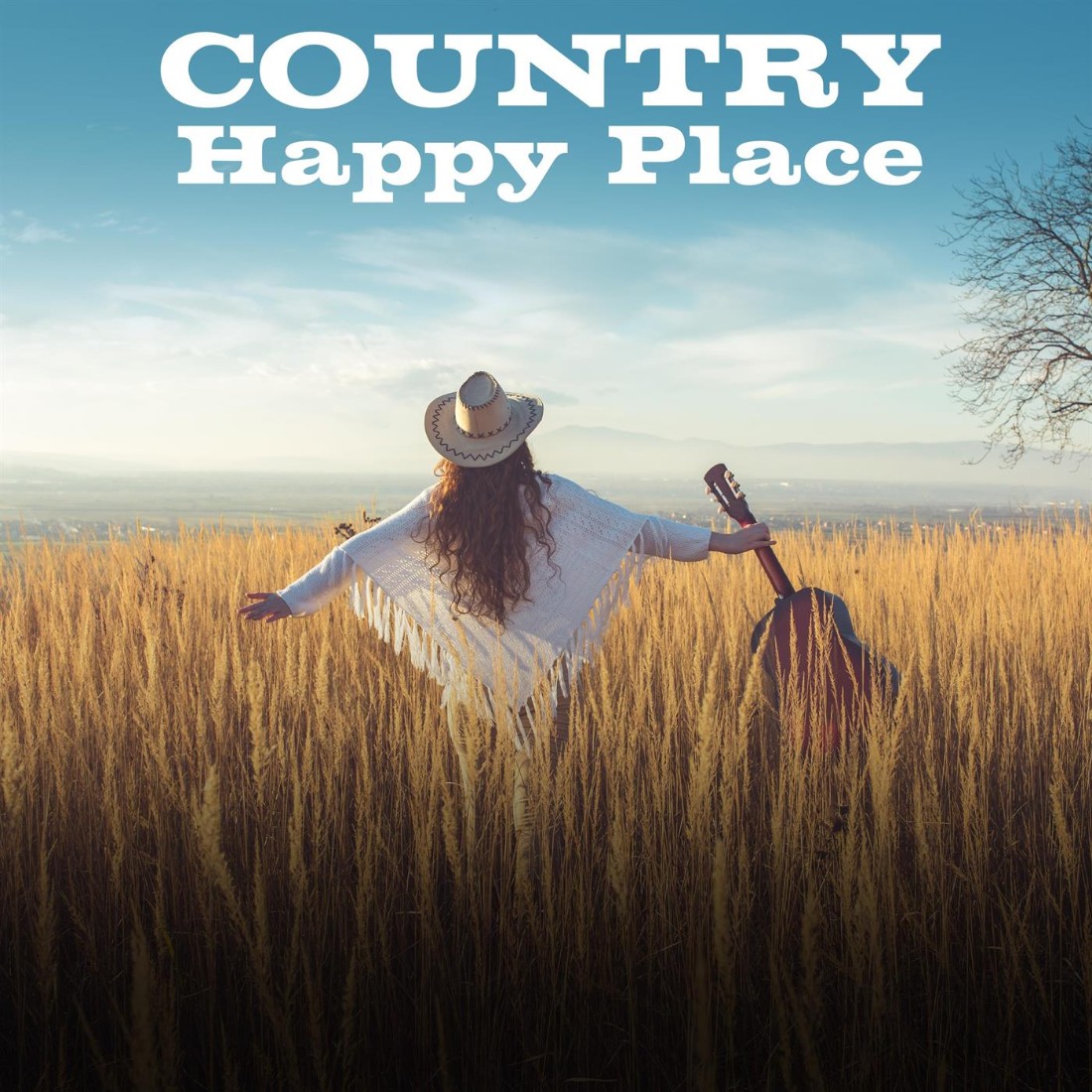 Various Artists - Country Happy Place 2024 Mp3 [320kbps]  A3f7e2f22d6e8dae35f1600adc0fab1e