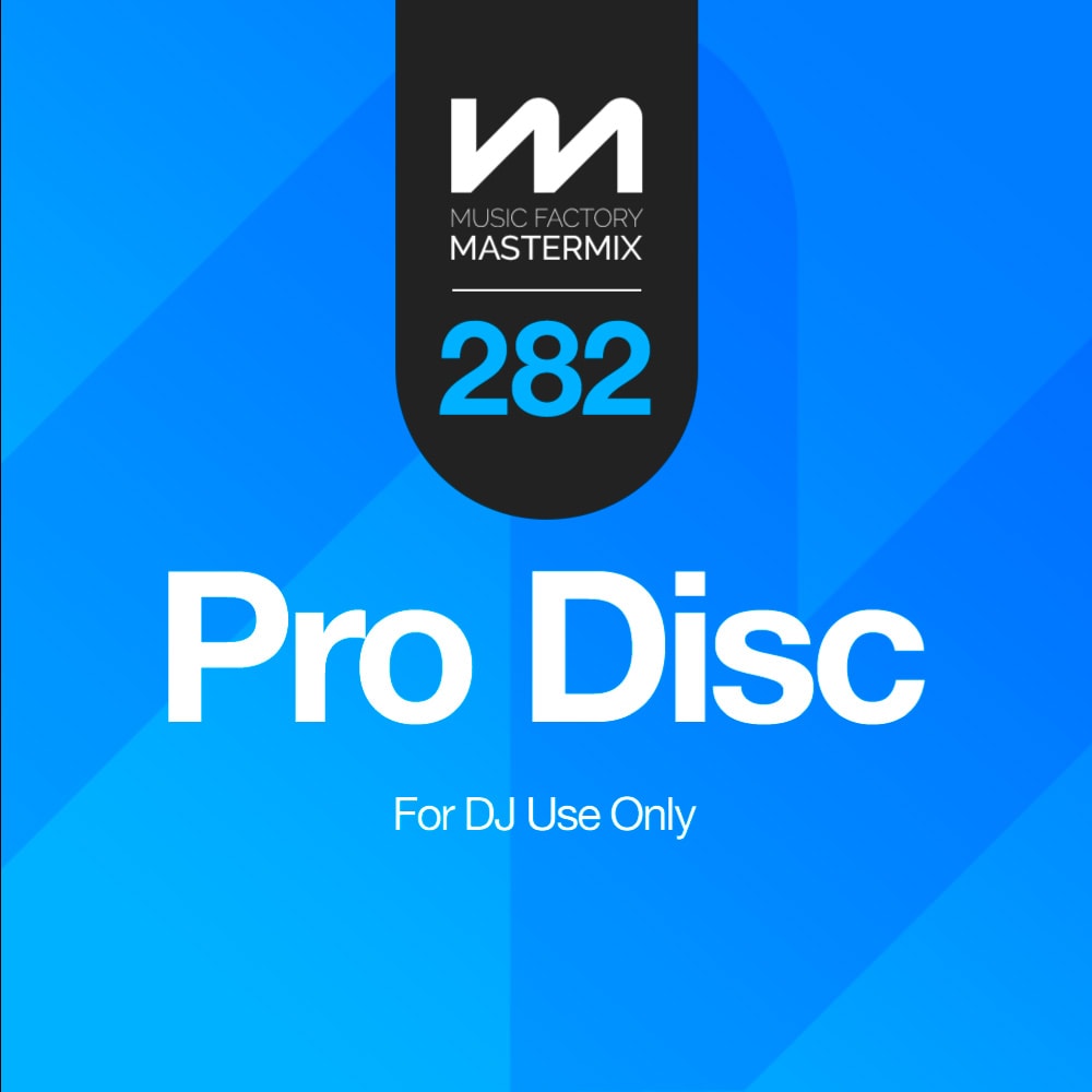 Various Artists - Mastermix Pro Disc 282 2023 Mp3 [320kbps]  Bb399a0c60935c5628ad796516bab879