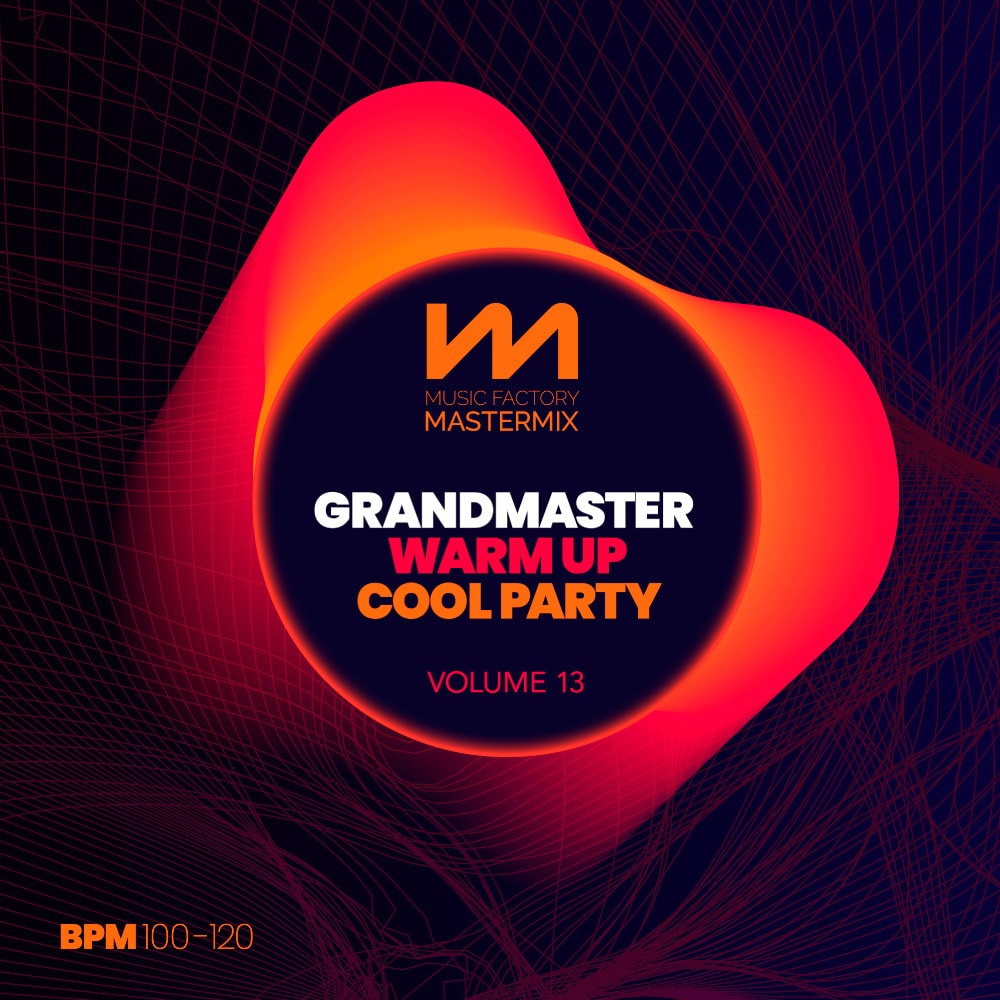 Various Artists - Mastermix Grandmaster Warm Up Vol. 13 Cool Party 2023 Mp3 [320kbps]  C21c0fbaf4b2a81ff5abb9bc055b063f