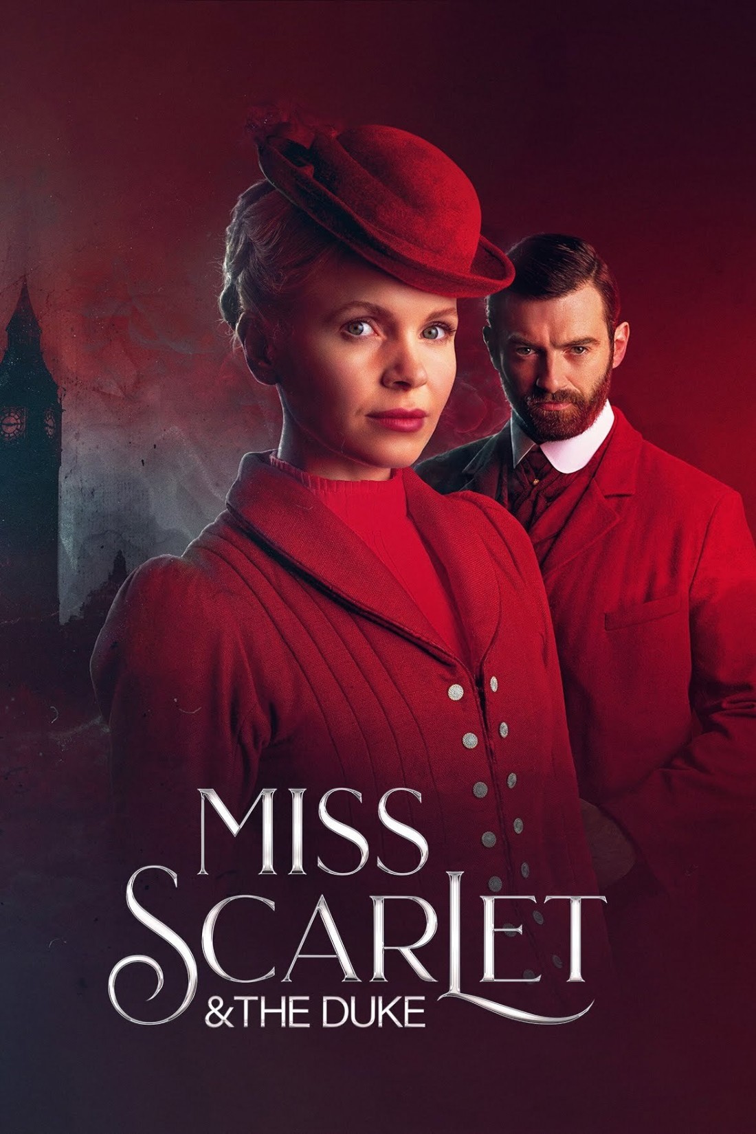 Miss Scarlet And The Duke S04  WEB-DL (x264) 517154e41636010bba600d40a638a3a3