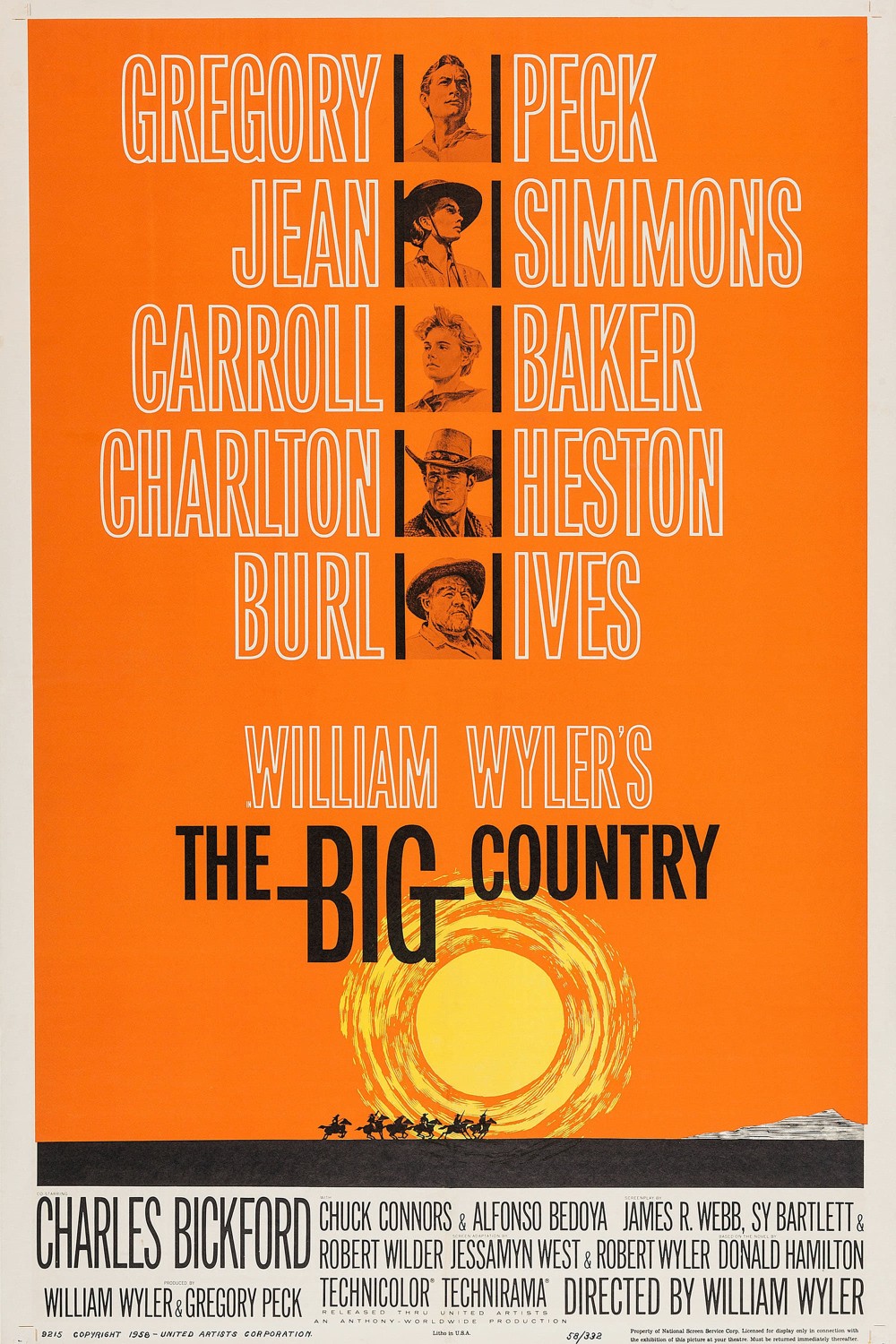 The Big Country 1958 [1080p] BluRay (x264) B634c1a900f0dbd0851841f27c7740c9