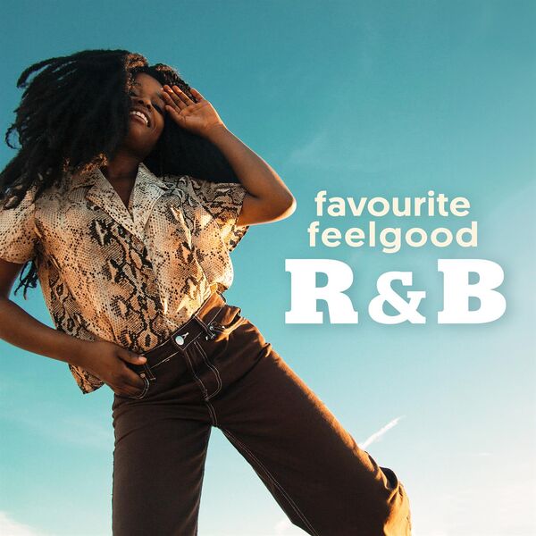 Various Artists - Favourite Feelgood R&B 2024 Mp3 [320kbps]  4944a00a1107904d90423861155d86eb