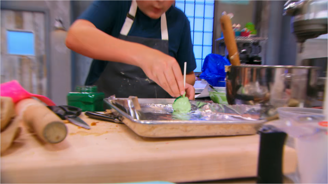 Kids Baking Championship S12E05 [1080p] (x265) 7bfceb51ed4ced557cb68a14fa412160