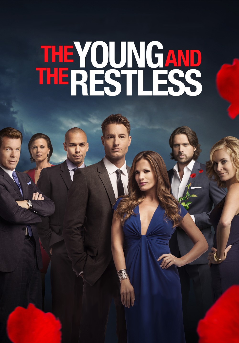 The Young And The Restless S51E65 [1080p] (x265) 9ddcba6f9eeaf10b551e4f52ee0f1366