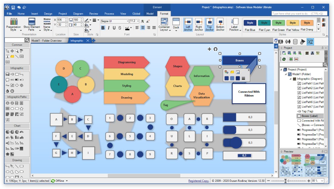 Software Ideas Modeler Ultimate 14.10 B3df333cf1e2a19058b9fca432c05e7f