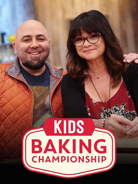 Kids Baking Championship S12E05 [1080p] (x265) D23821ee44e79009ec97cf7d5394b873