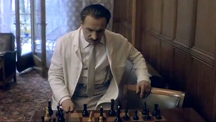 Серые волки, 1993 (0:57:55 / 1:48:08)