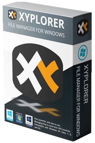 XYplorer 25.40.0300 Repack & Portable by Elchupacabra 45be073465270d94890bd02c47e49466