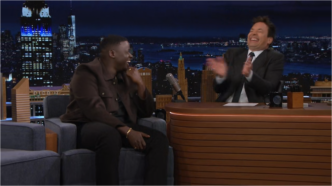 Jimmy Fallon 2024 01 09 Daniel Kaluuya [1080p/720p] (x265) [6 CH] 5093bd292768a469f78c55a8018ddabb